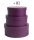PD*3KER.MAGENTA-LILA   8*20