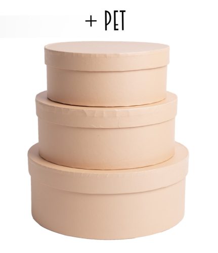PD*3KER.CREAM BLUSH+PET8*20
