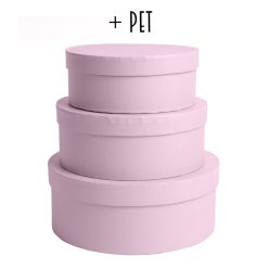PD*3KER.PIROUETTE+PET  8*20
