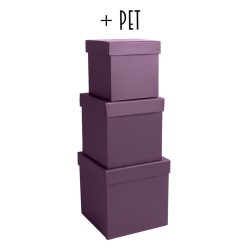PD*3KOCKA BERRY CONSER16*16