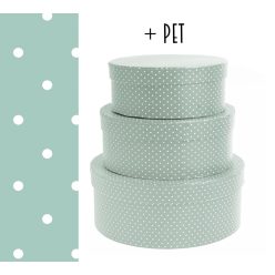 PD*3KER.ICEB.GREEN+PÖTY8*20