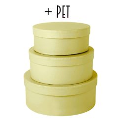 PD*3KER CHARTREUSE     8*20