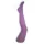 Baby plain tights - cotton tights - 92-98 - purple - Evidence