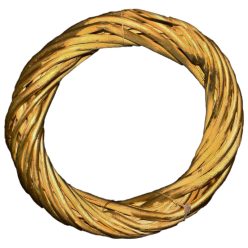 FŰZKOSZORÚ ARANY       20CM