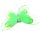 BUTTERFLY TRIPLEWING GREEN 22