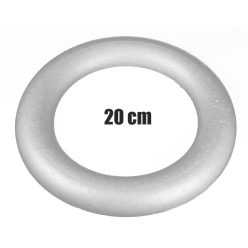 HUNCELL.FÉLKOSZORÚ*20DB  20