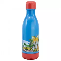 PLASTIC BOTTLE 560 ML Sonic