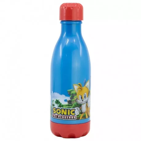 PLASTIC BOTTLE 560 ML Sonic