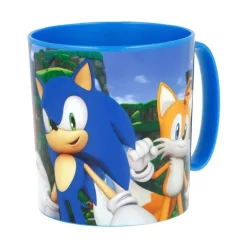 MICROWAVE MUG 390 ML SONIC