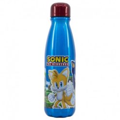 ALUMINUM BOTTLE 600 ML Sonic