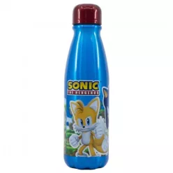 ALUMINUM BOTTLE 600 ML Sonic