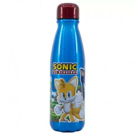 ALUMINUM BOTTLE 600 ML Sonic