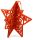 DEK.POLYF.CIRCADIA STAR DRIED