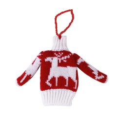 SWEATER KNITTED/DEER AK.2S