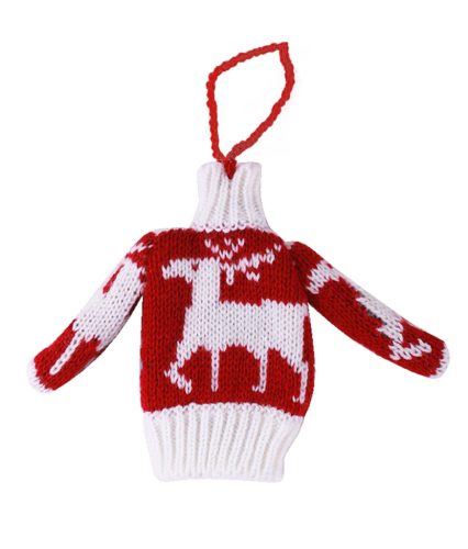 SWEATER KNITTED/DEER AK.2S