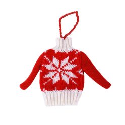 SWEATER KNITTED/DEER AK.2S 13