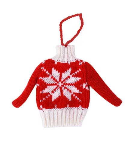SWEATER KNITTED/DEER AK.2S 13