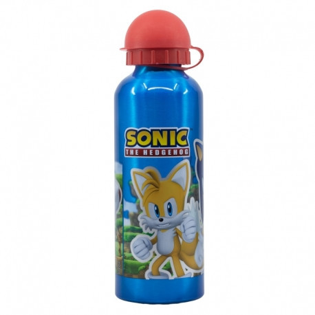 ALUMINUM BOTTLE 530 ML SONIC