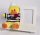 DUCK PHOTO.SAILOR 25CM