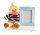 DUCK MEMO PEN/SAILOR 27CM