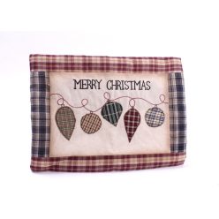 TEXT.ALÁTÉT "M-XMAS"  36*25