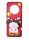 FOAM DOOR HANDLE DECOR/REINDEER 25
