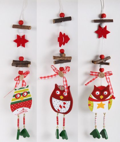 DEC.AK.OWL+BLOCK PATTERN 3S32