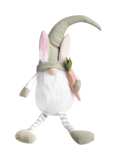 TEXT.GNOME BUNNY EAR+R.WING 81