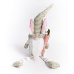 TEXT.GNOME BUNNY EAR+R.WING 45