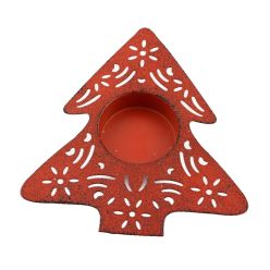 METAL MT.FFA BURGUNDY/PATTERNED