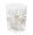 Ü.WOODEN TRAY CUP*3 CLEAR 7.2