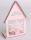 METAL MT.HOUSE+SNOWFLAKE PINK 18.5
