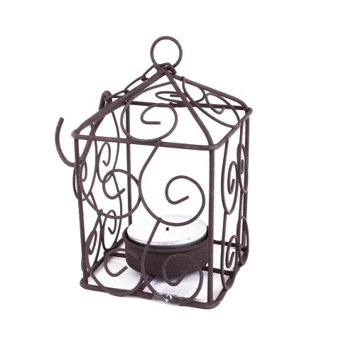 METAL MT.CAGEHOUSE "R-GOOSE" 11