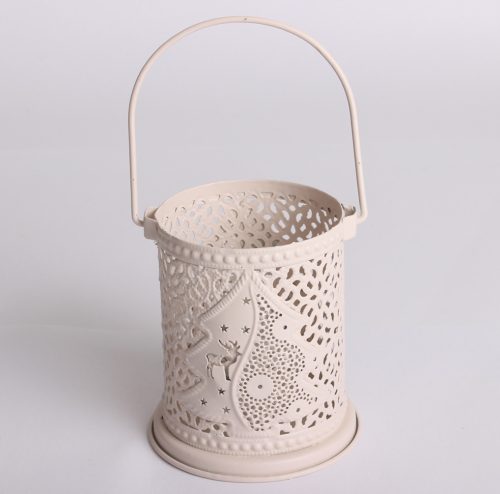 METAL MT.CIRCLE LANTERN+PINE 9