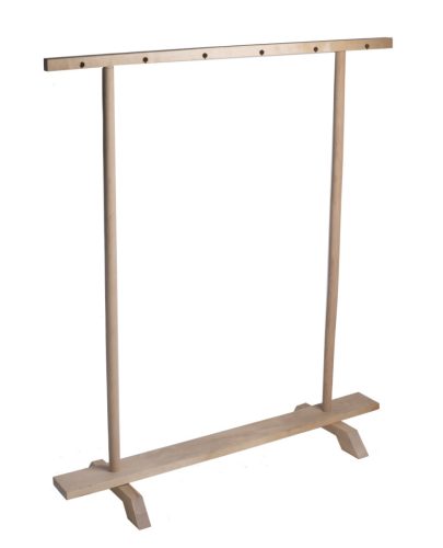 MARIONETTE HOLDER STAND