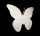 DEK.ROPE BUTTERFLY WHITE 25