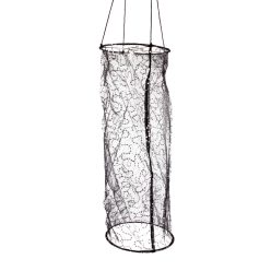 DEK.LANTERN RED/FLOWER