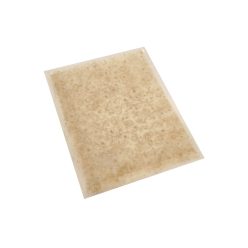 DEK.PLACEMAT ORG.STAR.CREAM
