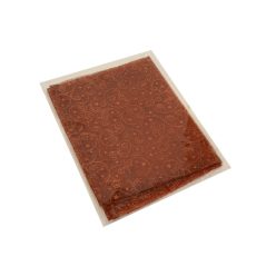DEK.PLACEMAT ORG.STAR.COPPER