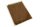 DEK.PLACEMAT ORG.STAR.BROWN