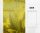 DEK.ORG.CURTAIN BUT/SAND220