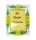 P.PICTURE CUBE YELLOW FLOWER 17