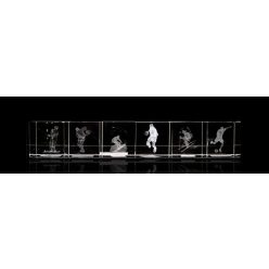 KRST.KOCKA/SPORT 6S 5*5CM