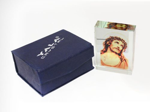 KRST.BRICK/JESUS 2*5.5*7.5CM