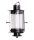 METAL STORM LAMP HANGING LARGE