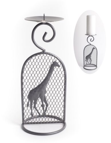 STONE GYT.CARME GIRAFFE 27CM