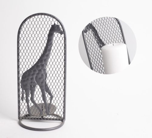STONE GYT.CARME BIG GIRAFFE 27