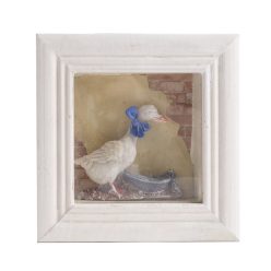 FA KÉP/LIBA+KÚT 14*14CM