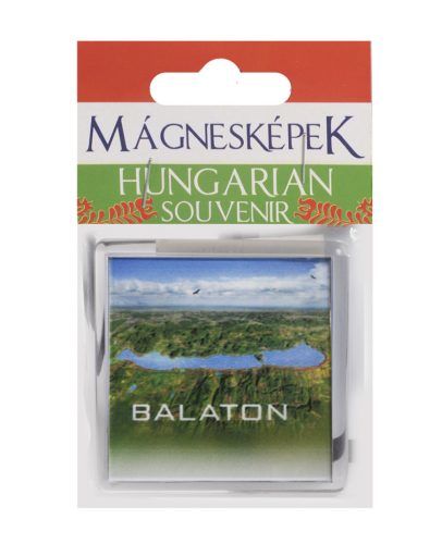 HM.SOUV.BALATON         6*6
