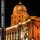 HM.SOUV.BUDAPEST COAT OF ARMS 6*6